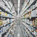 Apotheke in der Deutschen Klinik Frank Riemer Bad M&uuml;nder